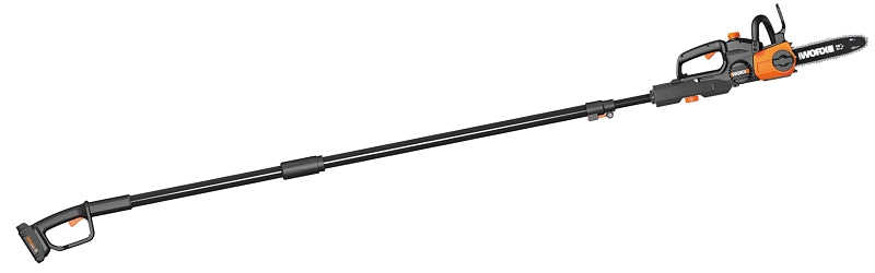 WORX Worx WG323 Cordless Pole/Chainsaw, 20 V