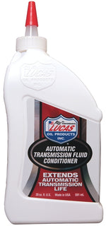 LUCAS OIL Lucas Oil 10441 Transmission Fluid Conditioner, 15 lb Bottle AUTOMOTIVE LUCAS OIL