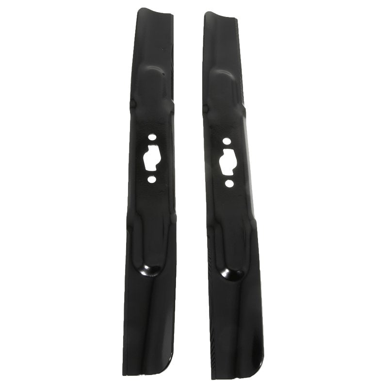 TROY-BILT Troy-Bilt 490-110-Y191 High-Lift Blade Set, 21.23 in L