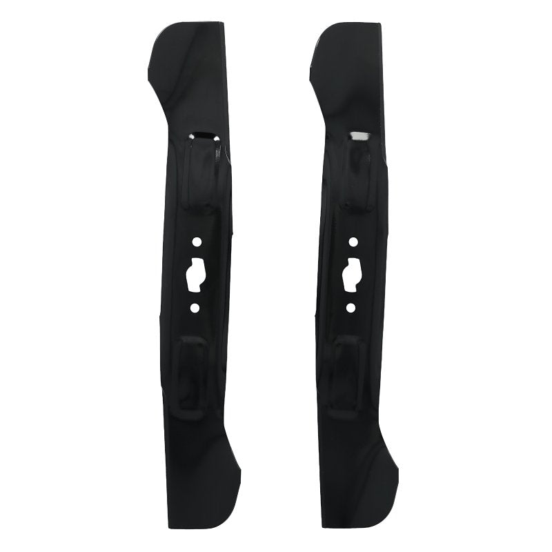 TROY-BILT Troy-Bilt 490-110-Y192 High-Lift Blade Set, 23-1/4 in L