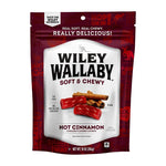 WILEY WALLABY Wiley Wallaby 121192 Candy, Hot Cinnamon, 10 oz HOUSEWARES WILEY WALLABY