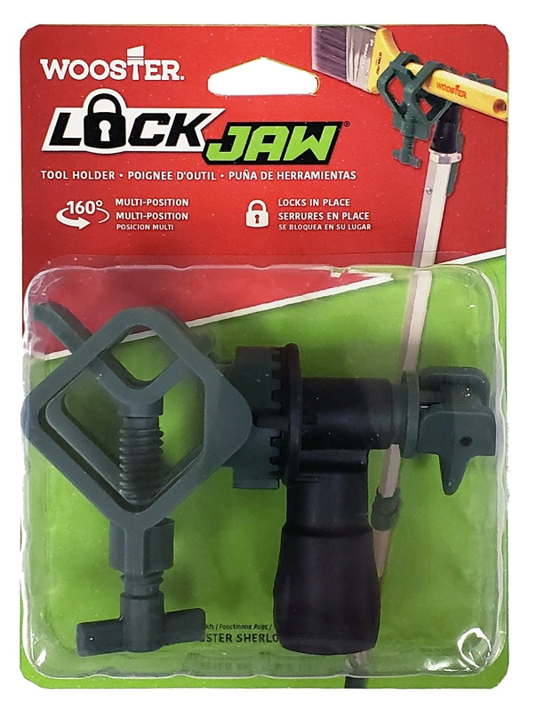 WOOSTER BRUSH Wooster F6333 Tool Holder, Nylon/Polypropylene PAINT WOOSTER BRUSH