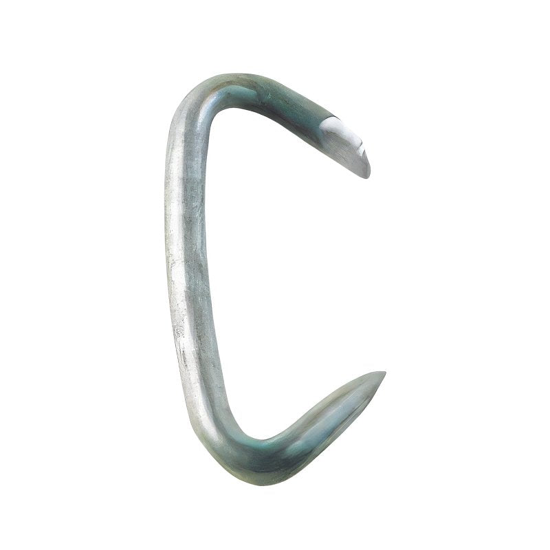 SEYMOUR Seymour 69024 Shoat Ring, 12.5 ga Wire, Steel, Copper
