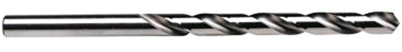 IRWIN Irwin 81141 Jobber Drill Bit, 0.096 in Dia, 2-3/8 in OAL, Spiral Flute, 4-Flute, 0.096 in Dia Shank, Straight Shank HARDWARE & FARM SUPPLIES IRWIN