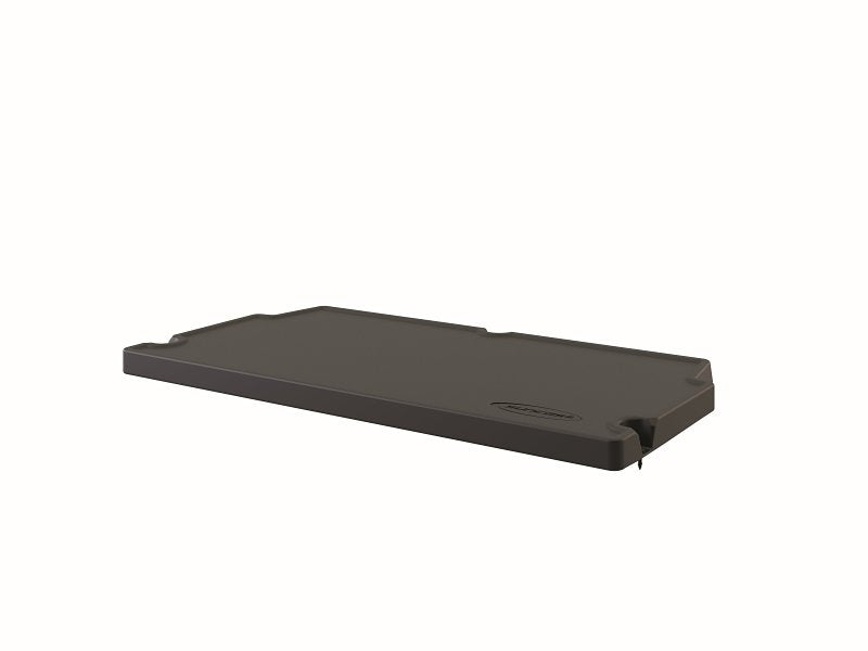 SUNCAST Suncast BMSASHELFV1 Vertical Shed Shelf Kit, Resin, Black, For: BMS1225, BMS1250, BMS2000 Shed