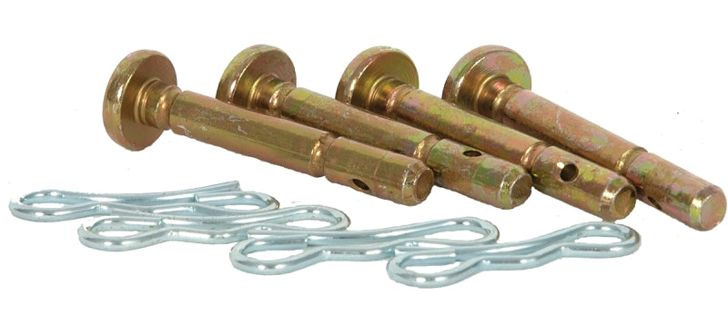 ARNOLD Arnold OEM-738-04124 Shear Pin Kit, 2-Stage