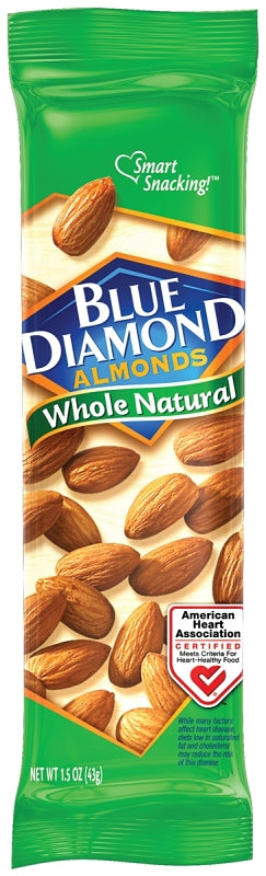 BLUE DIAMOND Blue Diamond BD05181 Almond, 1.5 oz