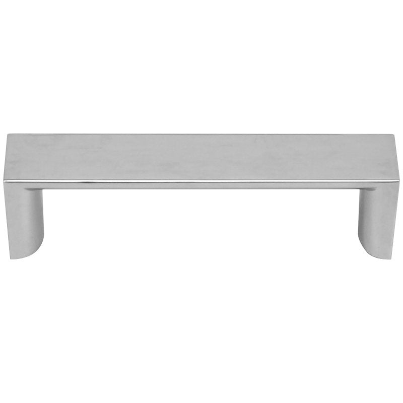 LAUREY DIV STRATEGIC BR Laurey Metro Series 41026 Cabinet Pull, 1.18 in Projection, Zinc, Chrome-Plated