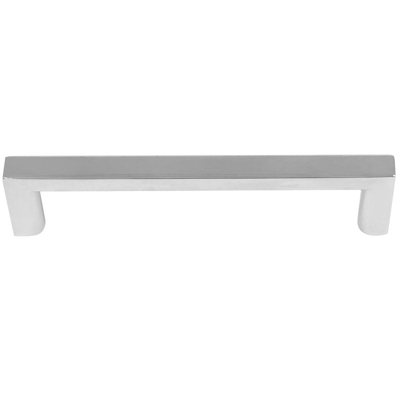 LAUREY DIV STRATEGIC BR Laurey Cosmopolitan Series 73026 Cabinet Pull, 105 mm L Handle, 33 mm H Handle, 1-5/16 in Projection, Zinc HARDWARE & FARM SUPPLIES LAUREY DIV STRATEGIC BR