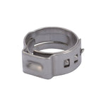 SHARKBITE SharkBite UC952A Clamp Ring, 3/8 in, PEX-B, Stainless Steel PLUMBING, HEATING & VENTILATION SHARKBITE