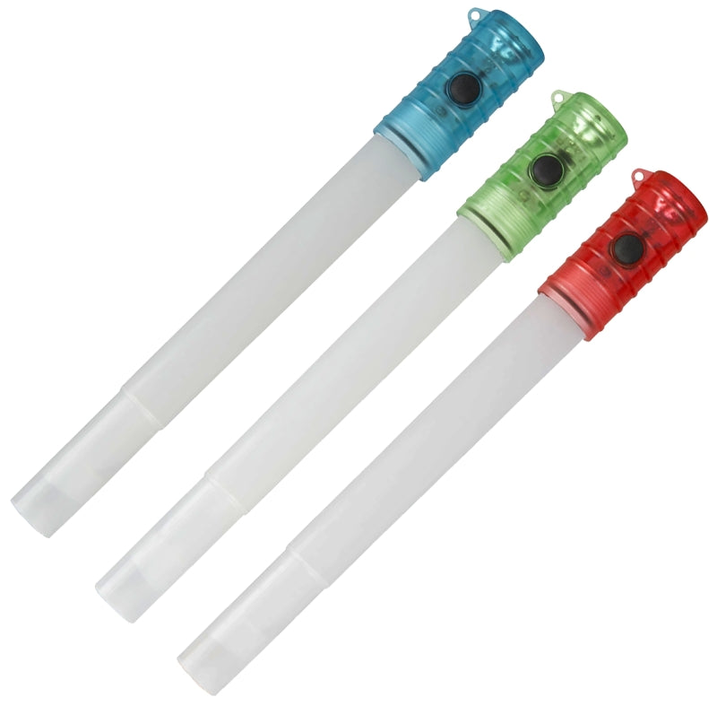 LIFE+GEAR LifeGear LG01-10180-MT4 Glow Stick, AG-13 Battery, LED Lamp ELECTRICAL LIFE+GEAR