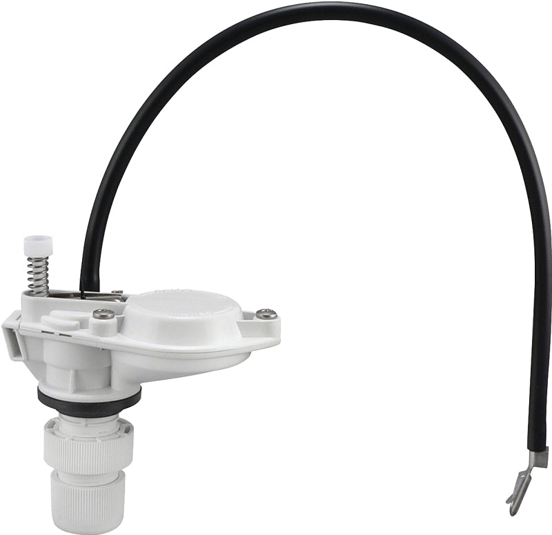 KEENEY Keeney K830-15 Toilet Fill Valve, Metal/Plastic/Rubber Body, Anti-Siphon: Yes, For: Standard 2 Piece Toilets PLUMBING, HEATING & VENTILATION KEENEY