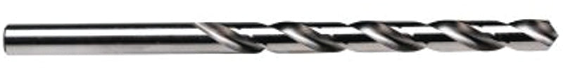 IRWIN Irwin 81156 Jobber Drill Bit, 0.047 in Dia, 1-3/4 in OAL, Spiral Flute, 4-Flute, 0.047 in Dia Shank, Straight Shank HARDWARE & FARM SUPPLIES IRWIN