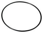 CULLIGAN SALES Culligan OR-250 Water Filter Housing O-Ring, Buna-N, Black