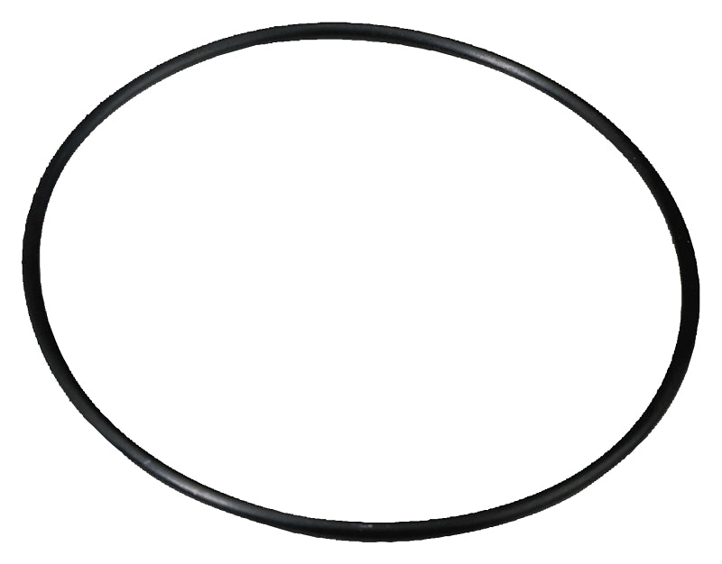 CULLIGAN SALES Culligan OR-250 Water Filter Housing O-Ring, Buna-N, Black