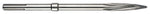 BOSCH Bosch HS1936 Star Point Chisel, 1 in Tip, 16 in OAL, Steel Blade TOOLS BOSCH
