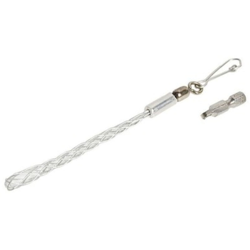 GREENLEE Greenlee 125Q Series Pulling Grip, 1/4 x 3/8 in Dia, 100 lb Max Pull Load