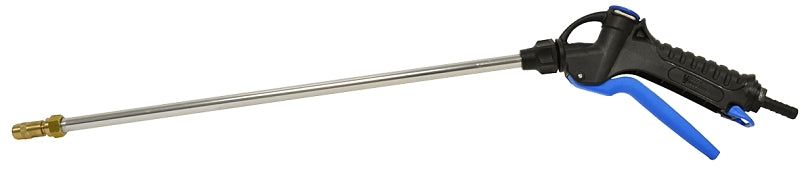 VALLEY INDUSTRIES Valley Industries SG-2218-18-CB Spray Gun with Orifice, 7 gpm, Brass, Blue, 18 in L HARDWARE & FARM SUPPLIES VALLEY INDUSTRIES