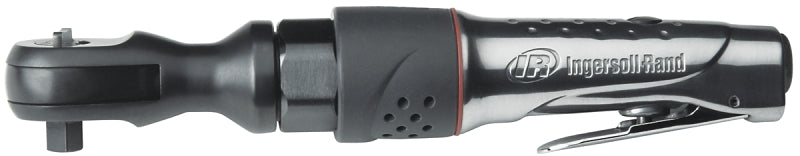 INGERSOLL-RAND Ingersoll Rand 107XPA Air Ratchet Wrench, 3/8 in Drive, Square Drive, 10 to 45 ft-lb, 4 cfm Air TOOLS INGERSOLL-RAND