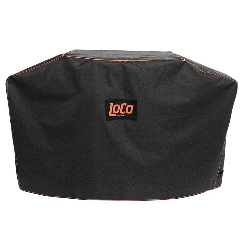 LOCO LoCo 20230502102 Universal Griddle Cover, 26 in W, Fabric, Black OUTDOOR LIVING & POWER EQUIPMENT LOCO