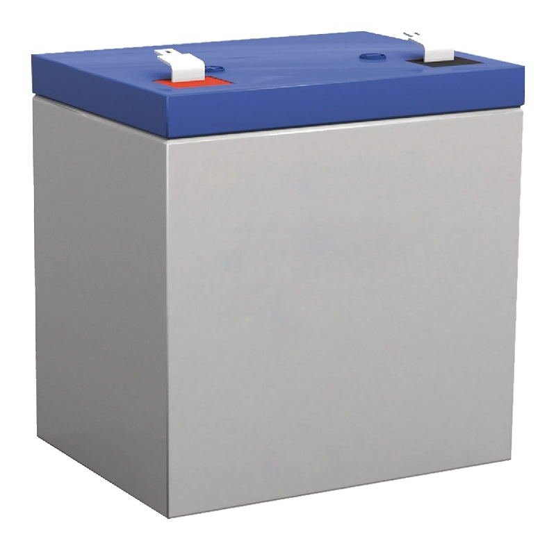 SURE-LITES Halo E12V5AHBAT Replacement Battery