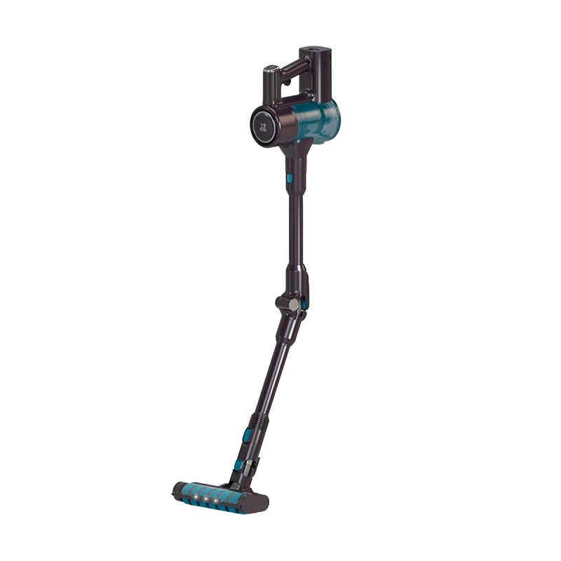 GBR CORPORATION LIMITED Peugeot Nantes Series PV-S682 Cordless Stick Vacuum Cleaner, 400 W, 22.2 V Battery, Lithium-Ion Battery, 2000 mAh, Black TOOLS GBR CORPORATION LIMITED