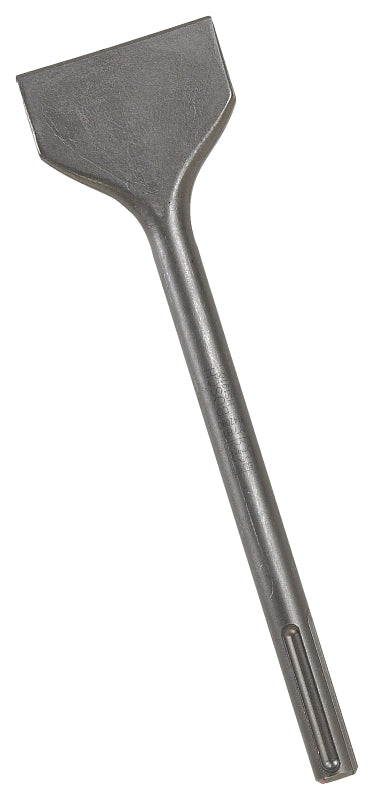BOSCH Bosch HS1910 Scaling Bit, 3 in Dia, 12 in OAL, SDS Max Shank TOOLS BOSCH