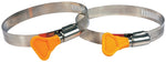 CAMCO Camco USA 39553 Twist-It Clamp, 1.2 in L, Metal, Multi-Color AUTOMOTIVE CAMCO
