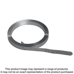 SIMPSON STRONG-TIE Simpson Strong-Tie CS CS16-R Coiled Strap, 16 ga Gauge, Steel, Galvanized