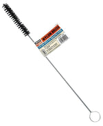 SIMPSON STRONG-TIE Simpson Strong-Tie ETB Series ETB6 Hole Cleaning Brush, 4 in L Brush, 16 in OAL, Nylon Bristle