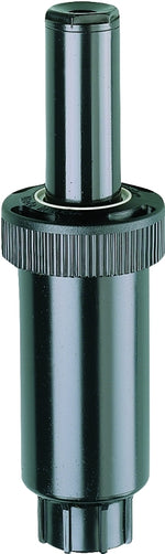 ORBIT Orbit 54534 Pop-Up Sprinkler, 1/2 in Connection, 2 in H Pop-Up, 15 ft, Plastic LAWN & GARDEN ORBIT