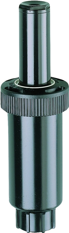 ORBIT Orbit 54534 Pop-Up Sprinkler, 1/2 in Connection, 2 in H Pop-Up, 15 ft, Plastic LAWN & GARDEN ORBIT