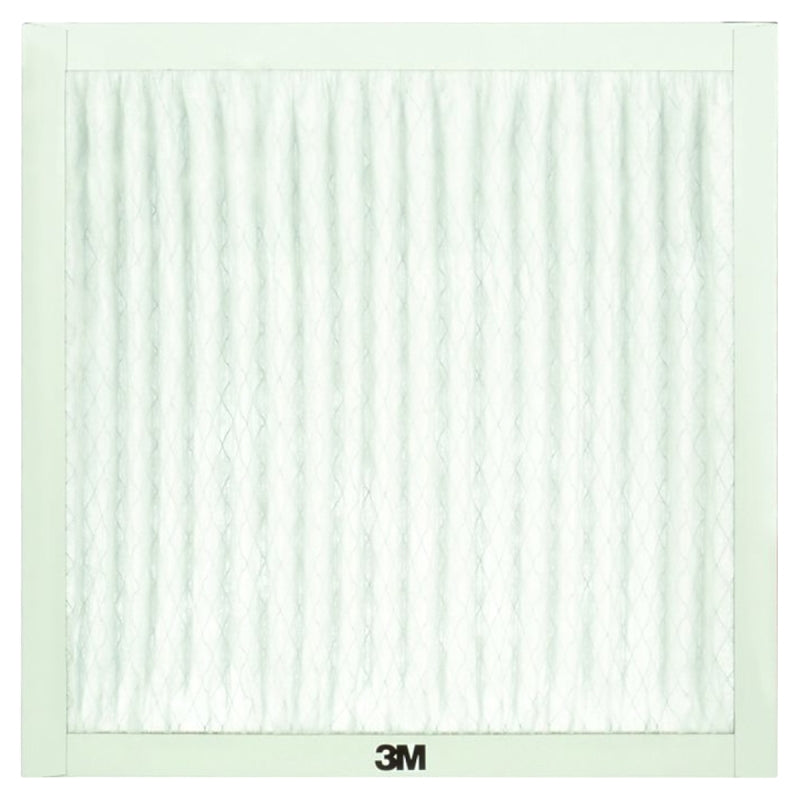 FILTRETE 3M HV811-1IN-12 Air Filter, 14 in L, 14 in W, 8 MERV, Beverage Board Frame PLUMBING, HEATING & VENTILATION FILTRETE