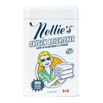NELLIE'S CLEAN INC Nellie's NOX-100T Oxygen Brightener, 1.7 kg Tin, Granular Powder
