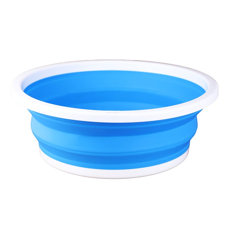 COGHLAN'S Coghlan's 2082 Collapsible Sink, PP Plastic/TPR, Blue/White APPLIANCES & ELECTRONICS COGHLAN'S
