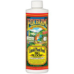 FOX FARM Big Bloom FX793103 Plant Food, 1 pt, Liquid, 0-0.5-0.7 N-P-K Ratio LAWN & GARDEN FOX FARM