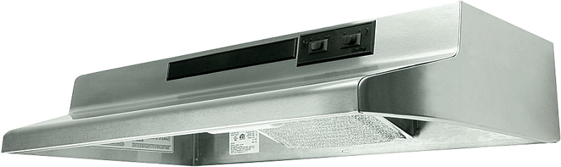AIR KING AMERICA RANGE HOOD DUCTED 36IN SS