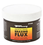FORNEY Forney 37250 Brazing Flux, 0.5 lb Re-Sealable Tube, Powder TOOLS FORNEY