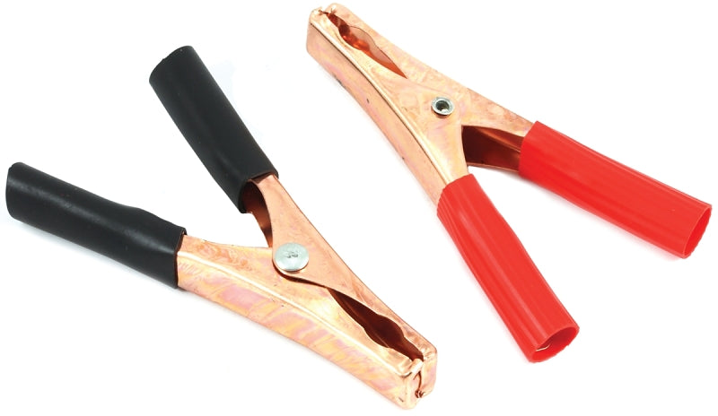 FORNEY Forney 54732 Heavy-Duty Charger Clamp AUTOMOTIVE FORNEY