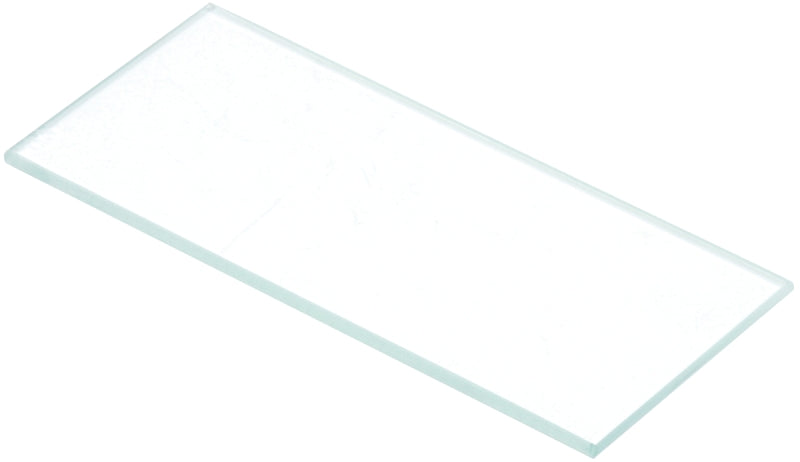 FORNEY Forney 56801 Cover Lens, Glass, Clear Lens