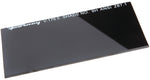 FORNEY Forney 57009 Hardened Welding Lens, 2 in W