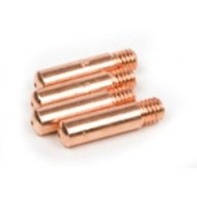 FORNEY Forney Tweco Style Series 60173 MIG Contact Tip, 0.045 in Tip