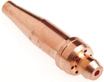 FORNEY Forney 60447 Cutting Tip, For: Forney 1680, 1702, 1705, 1707 and 1753 Torch Kits and 3-101 Victor- Compatible Equipment