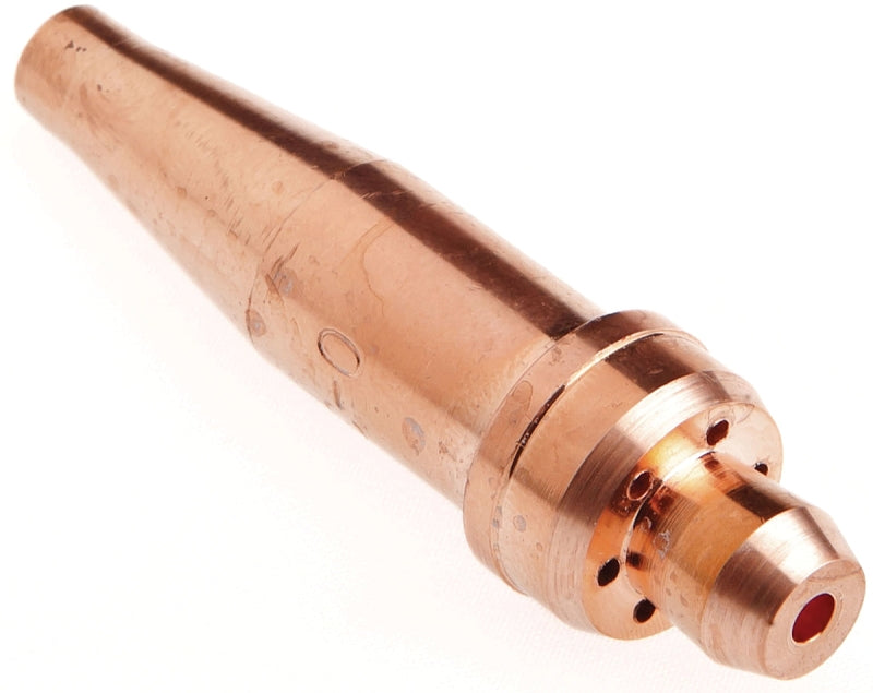 FORNEY Forney 60447 Cutting Tip, For: Forney 1680, 1702, 1705, 1707 and 1753 Torch Kits and 3-101 Victor- Compatible Equipment