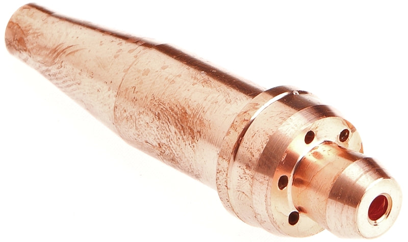 FORNEY Forney 60448 Cutting Tip, For: Forney 1680, 1702, 1705, 1707 and 1753 Torch Kits and Victor Compatible Equipment, #1 Tip