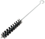 FORNEY Forney 70469 Tube Brush, 3/4 in W Brush, 8-1/2 in OAL