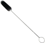 FORNEY Forney 70487 Tube Brush, 1-1/4 in W Brush, 15-1/2 in OAL