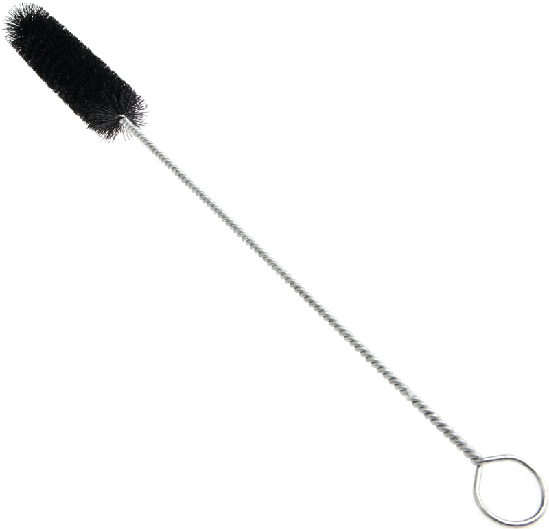 FORNEY Forney 70487 Tube Brush, 1-1/4 in W Brush, 15-1/2 in OAL