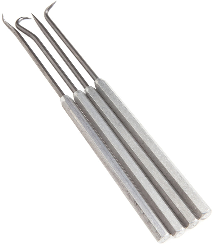 FORNEY Forney 70710 4-Way Easy Pick Repair Kit