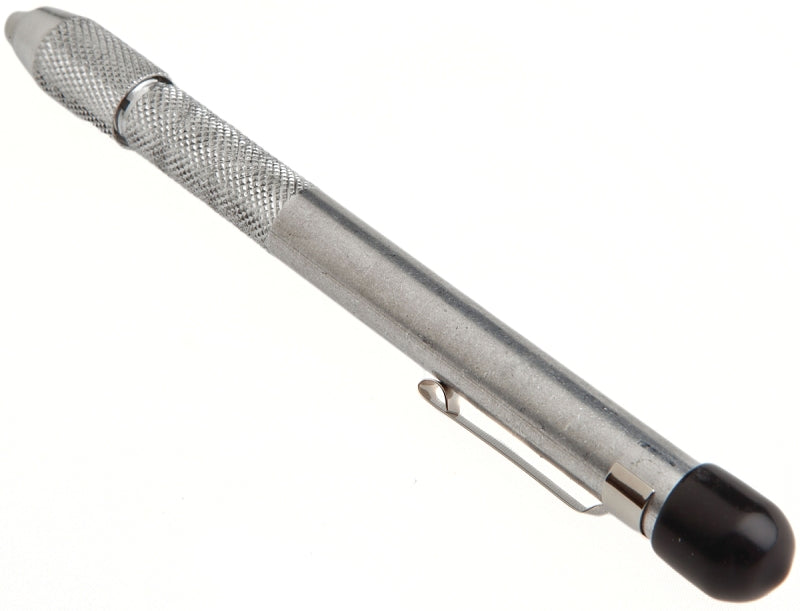 FORNEY Forney 70807 Soapstone Pencil Holder, Aluminum